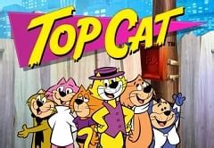 Top Cat Slot Machine Review & Free Instant Play Casino Game.